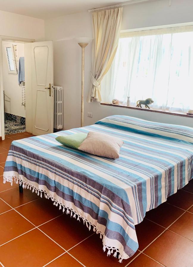 Hotel La stanza col giardino Bagno a Ripoli Esterno foto