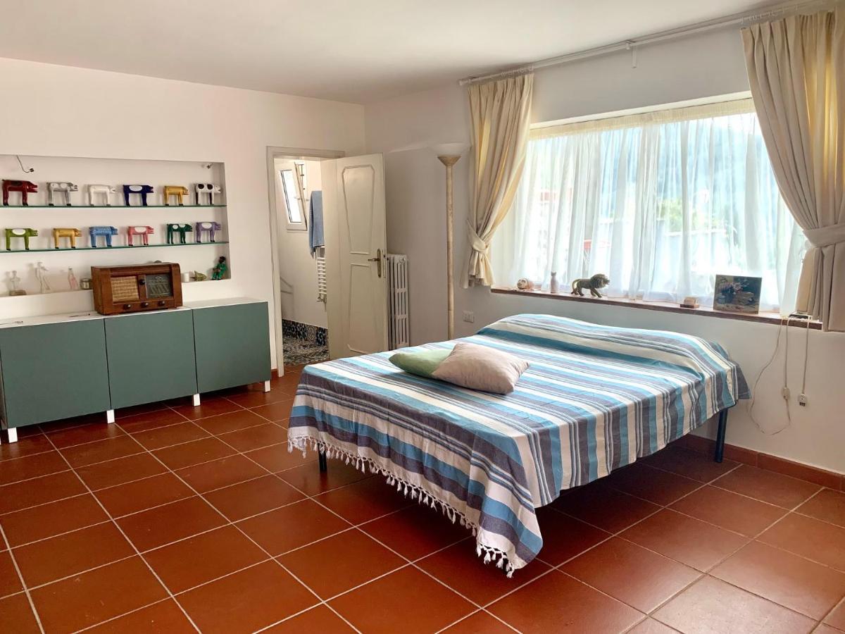Hotel La stanza col giardino Bagno a Ripoli Esterno foto