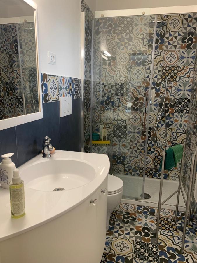 Hotel La stanza col giardino Bagno a Ripoli Esterno foto