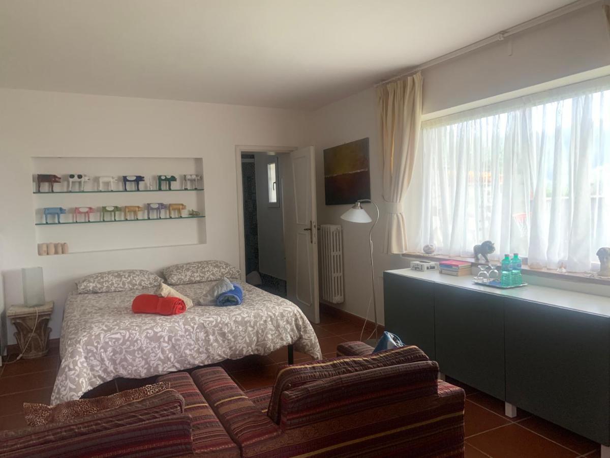Hotel La stanza col giardino Bagno a Ripoli Esterno foto